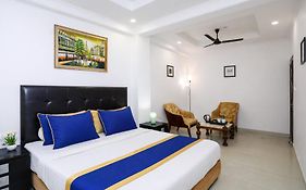 Mauryan Signature Hotel Near Yashobhoomi